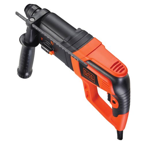 Black&Decker pneumatska udarna bušilica KD975K slika 1