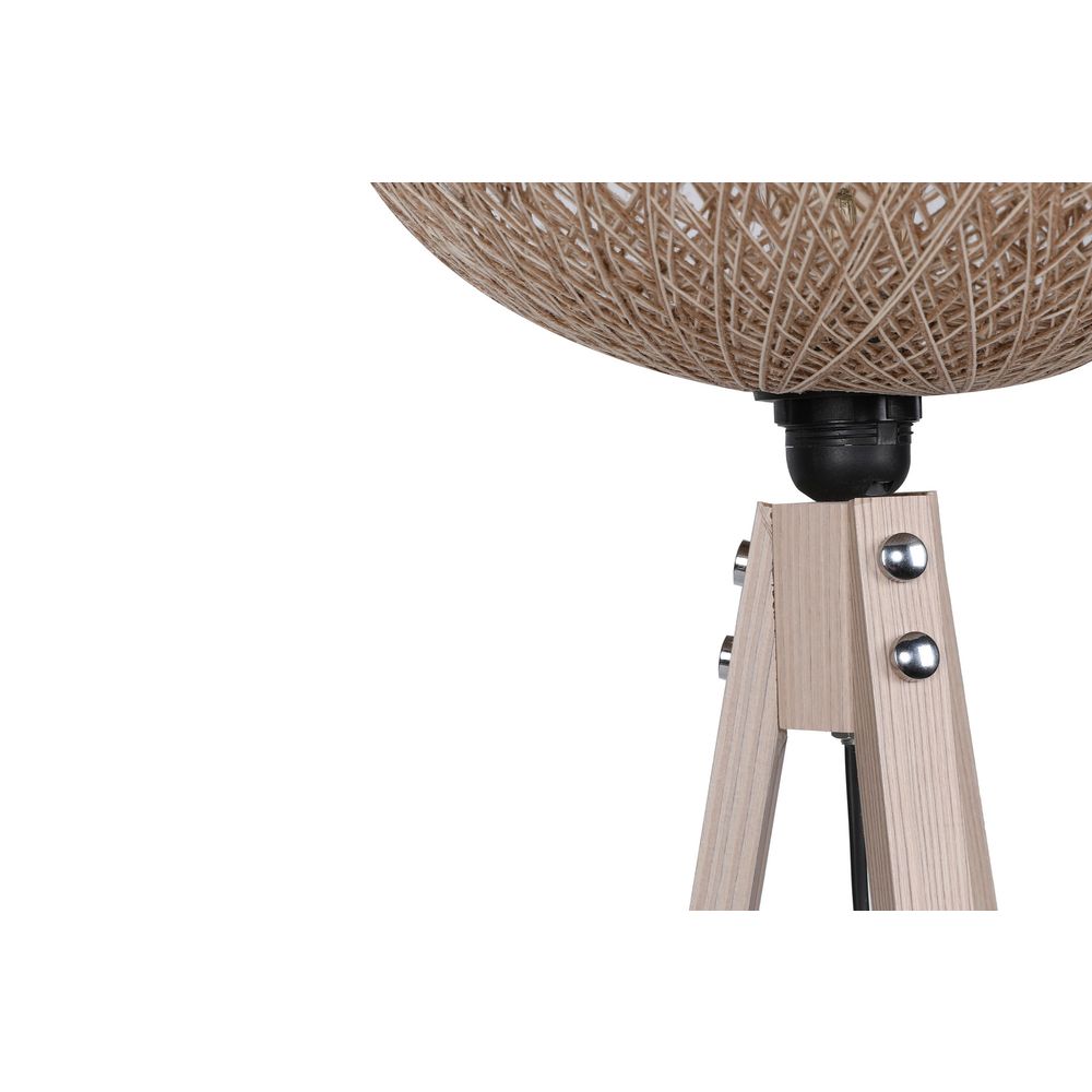 Stojeća Lampa '194 Cream' slika 3