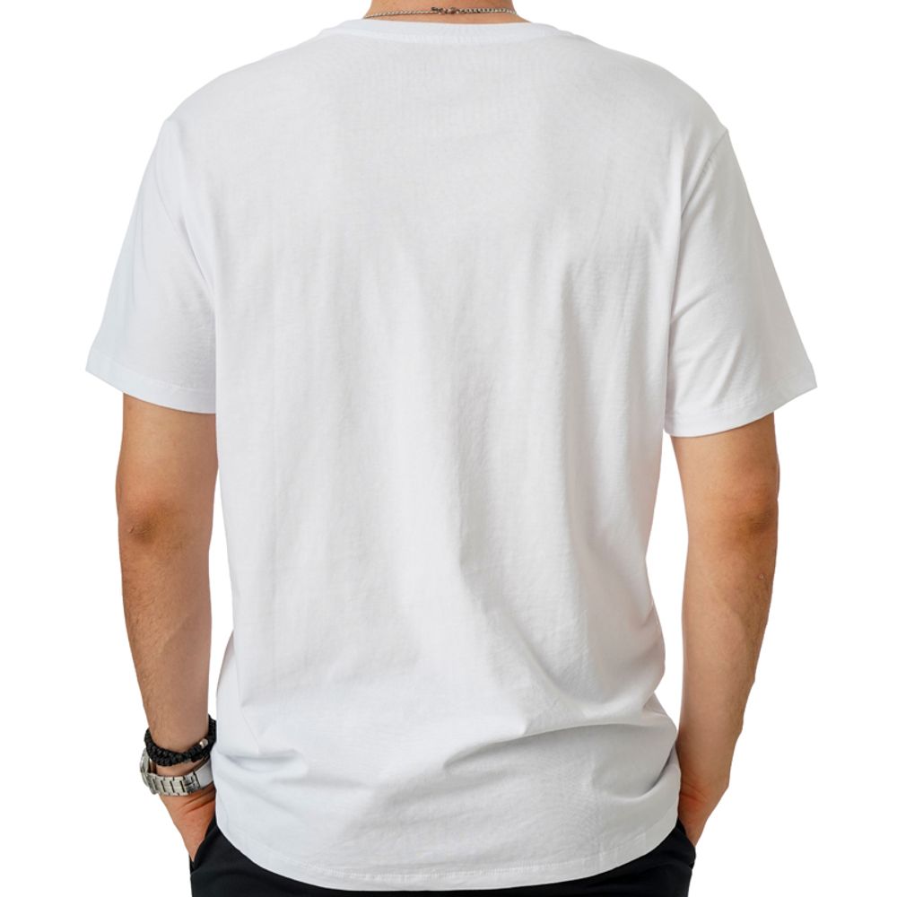 361 Degrees Muška majica kratkih rukava T-Shirt slika 2