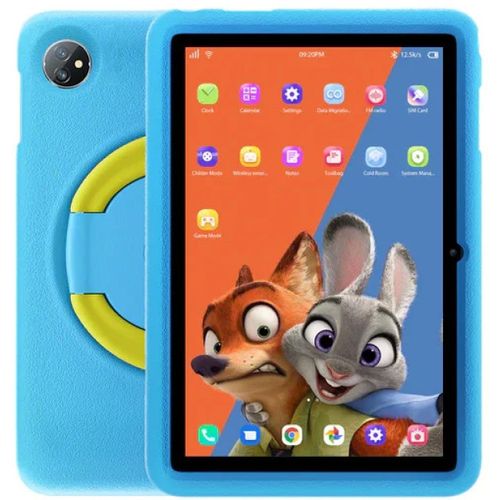 Tablet 10.1 Blackview Tab 8 kids 800x1280 HD IPS/4GB/128GB/8MP-5MP/Android 12/purple slika 1