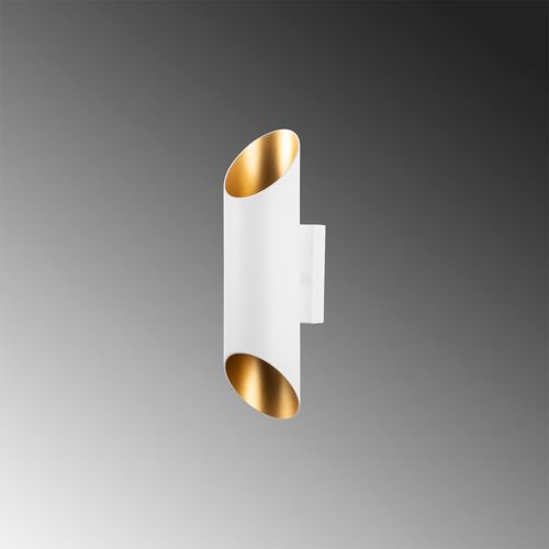 Cut - 11815 White Wall Lamp slika 3