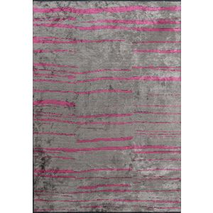 Tepih FLOW PINK, 200 x 300 cm