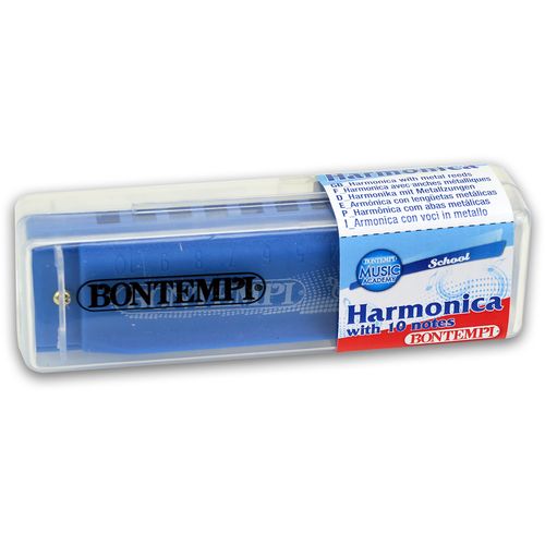 BONTEMPI usna harmonika u bojama 301010 slika 6