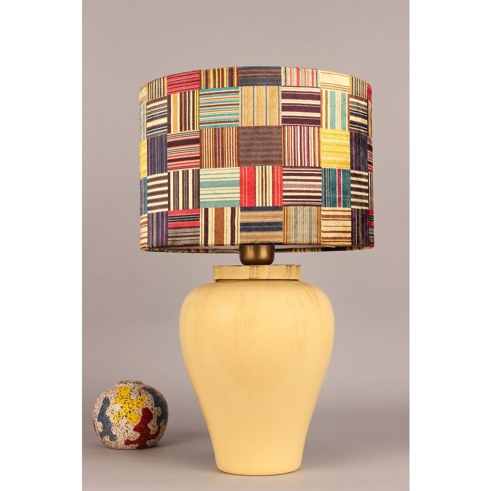 BK106 Višenamjenska Stolna Lampa slika 1