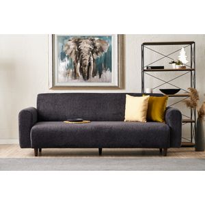 Atelier Del Sofa Sofa s 3 sjedala BROOKLYNN