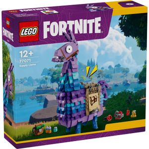 LEGO 77071 Opskrbna Lama