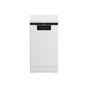 Beko Mašina za suđe BDFS26120WQ, 11 setova