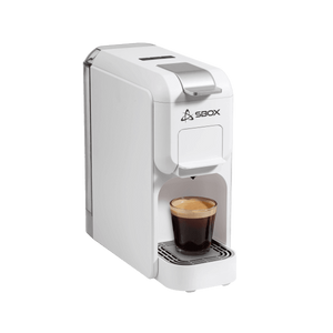 S BOX CM 719 Barista, Kafe aparat 3 u 1