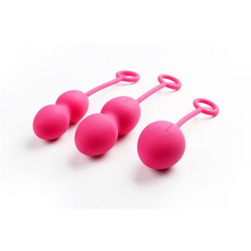 Svakom Nova Kegel Balls set vaginalnih kuglica slika 39