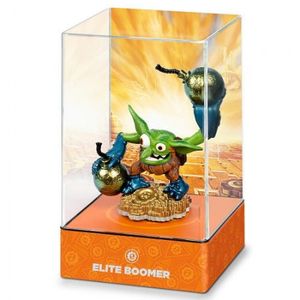 Skylanders SuperChargers Elite - Boomer