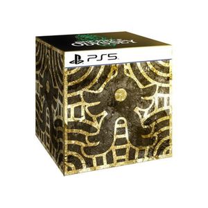 PS5 One Piece Odyssey Collector's Edition