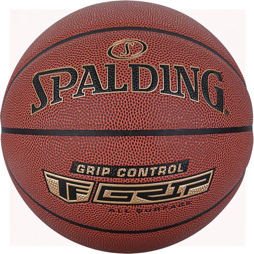 Spalding Grip Control TF Ball košarkaška lopta 76875Z slika 1