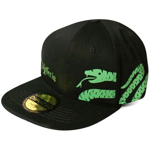 Harry Potter Slytherin snapback kapa slika 1