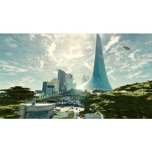 Starfield (Xbox Series X) slika 15