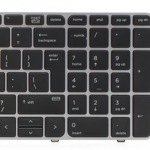 Tastatura za laptop HP 850 G4 slika 3