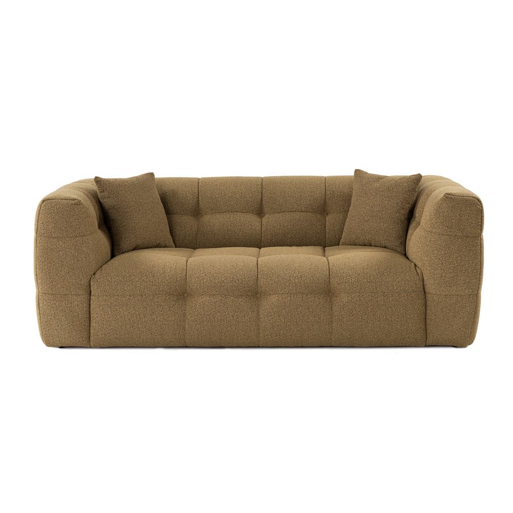 Dvosjed 'Cady 2' u Boji Khaki slika 3