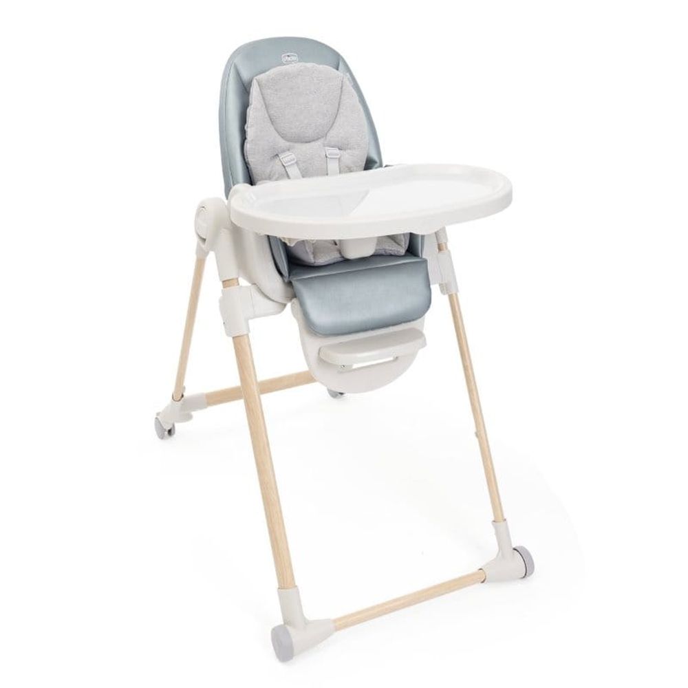 Chicco Hranilica Polly Armonia, Greenery slika 1