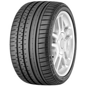 Continental 265/40R21 105Y SC-2 MO FR