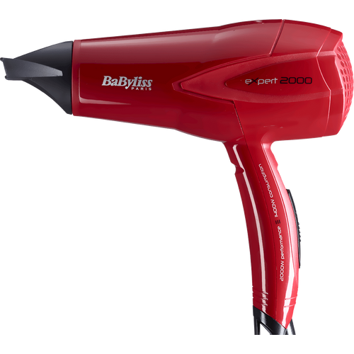 BaByliss D302RE sušilo za kosu 2000W slika 1