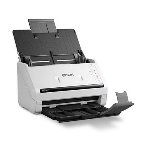 EPSON WorkForce DS-530II A4 skener slika 4