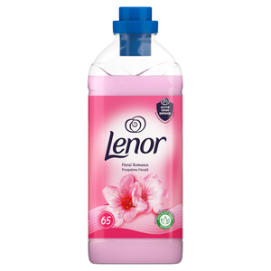 Lenor Floral Romance omekšivač za veš 1,625l 60 pranja