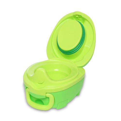 My Carry Potty - Dinosaur slika 2