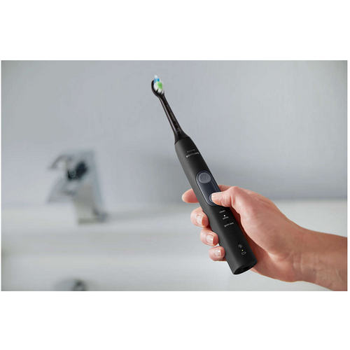 Philips Sonicare ProtectiveClean 5100 Sonična električna četkica za zube HX6850/57 slika 3