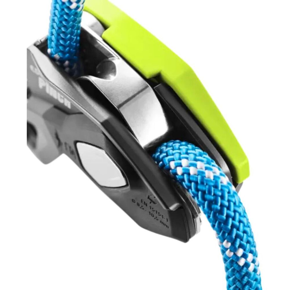 Edelrid Penjački osigurač za uže Pinch slika 6