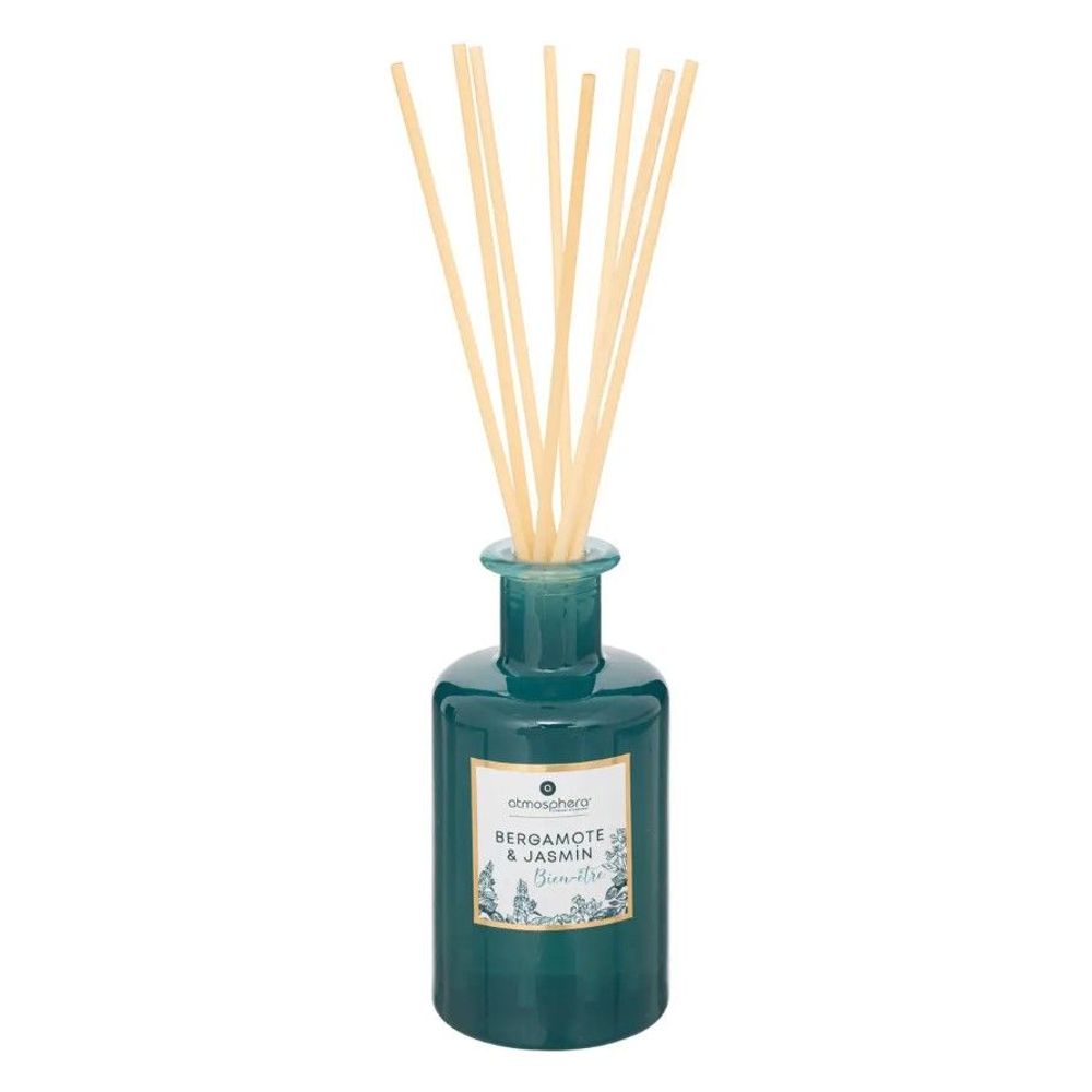 ATMOSPHERA mirisni difuzor Mael - bergamot i jasmin - 200 ml slika 1