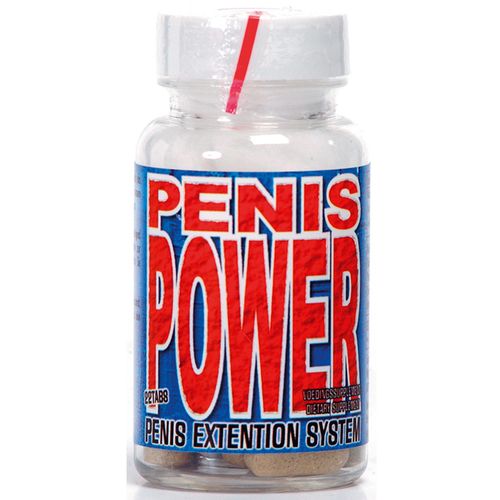 Tablete Penis Power slika 1