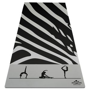 Vavien Artwork Podloga za jogu 65x185 Yoga mat Jordan