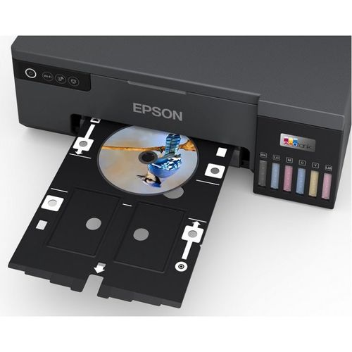 EPSON L8050 EcoTank ITS Bežični (6 boja) foto inkjet štampač slika 4