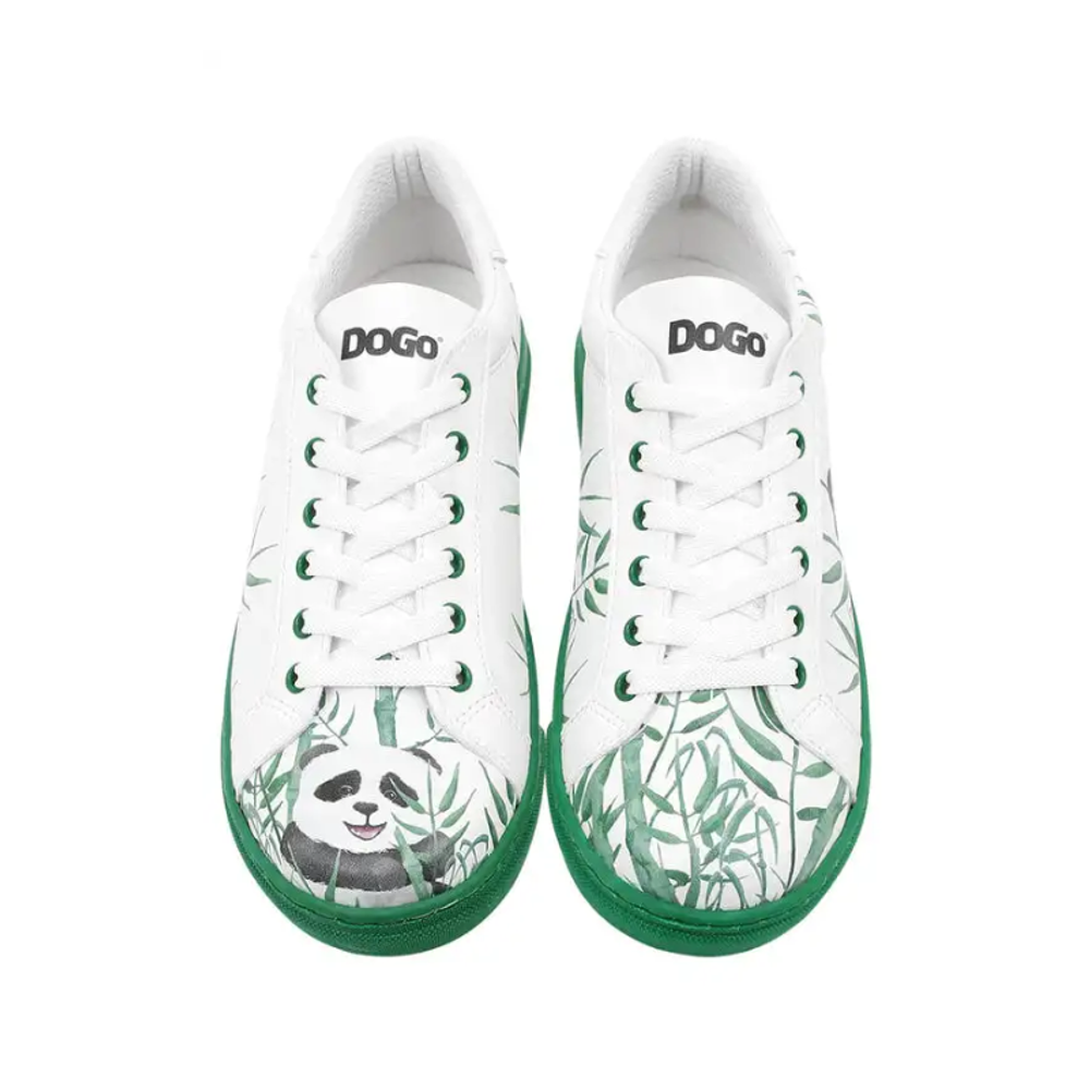 DOGO Ženske patike Ace Sneakers Bamboo Lover slika 2