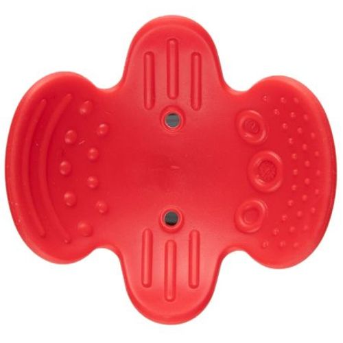 Canpol Zvečka BABY ZVECKA SENSORY - 56/610 RED slika 2