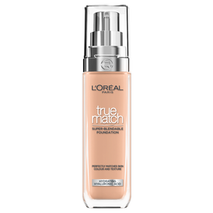 L'Oreal Paris True Match Tekući puder 5.R/5.C Cold