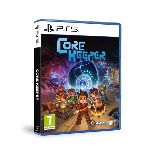 Core Keeper (Playstation 5) slika 1