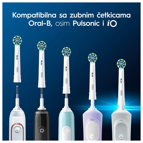 Oral-B Zamjenske glave Cross Action 6ct slika 4