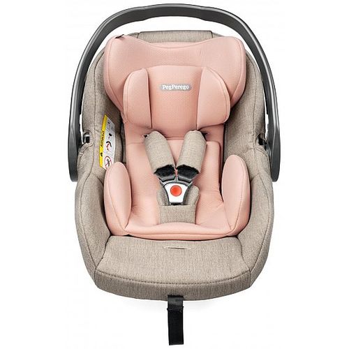 Peg Perego kolica 3u1 Veloce TC Lounge, Mon Amour slika 9