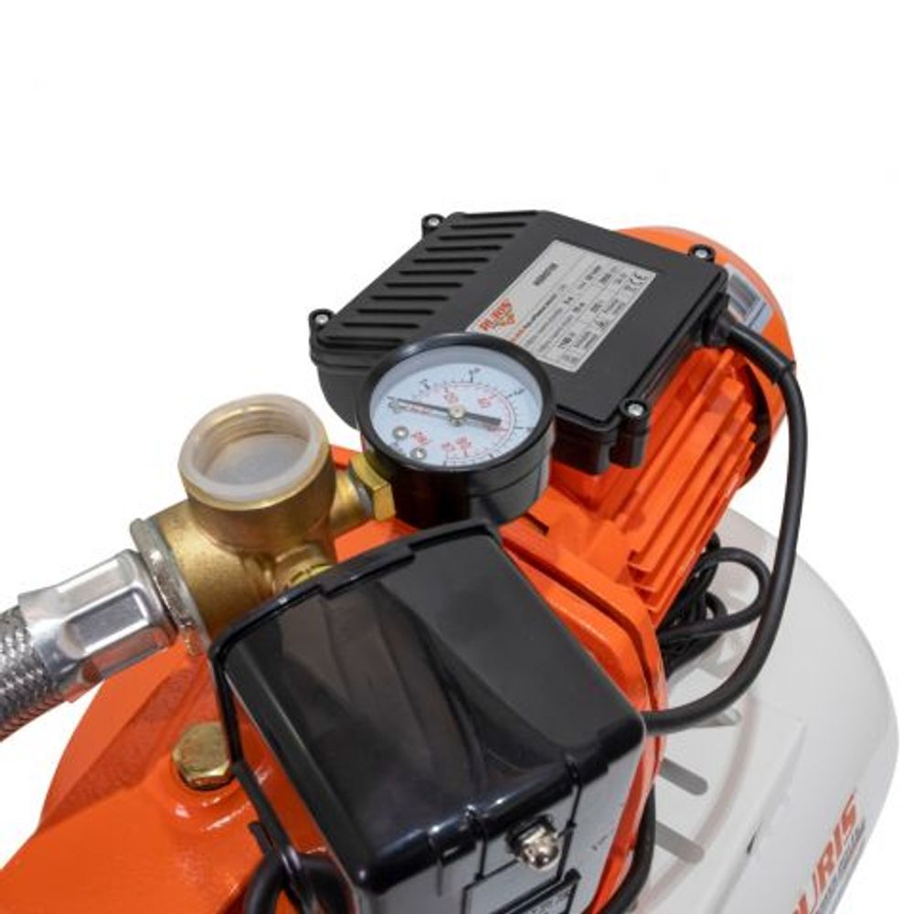 RURIS hidrofor hidropak za vodu AquaPower 2011 S slika 2
