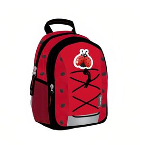 Ruksak vrtićki Belmil mini kiddy ladybug 305-9/41