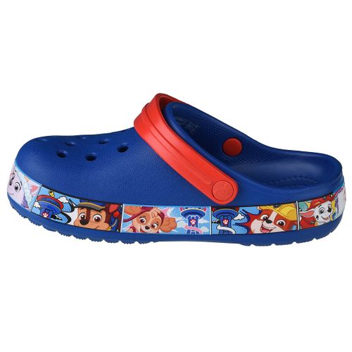 Crocs Fun Lab Paw Patrol Psići u ophodnji Dječje Natikače 205509-4gx slika 7