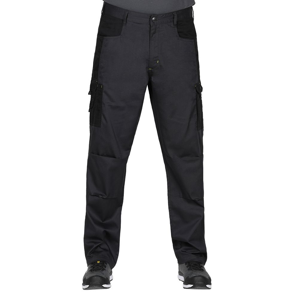 GARD PANTS,radne pantalone vel. 56 slika 1