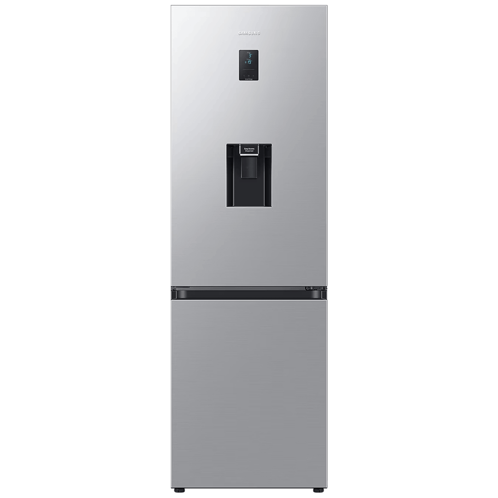 Samsung Frižider/zamrzivač RB34C652ESA/EK, 341 l slika 1