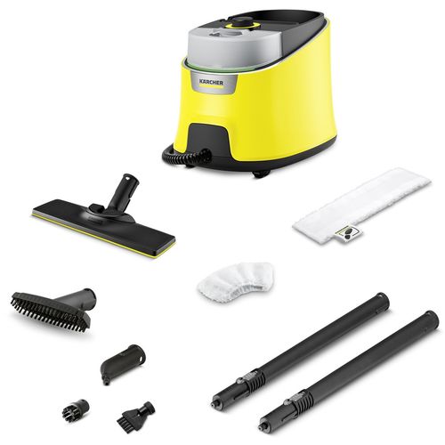 Karcher SC 4 DELUXE EasyFix Paročistač slika 1