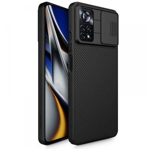 NILLKIN CAMSHIELD MASKA ZA XIAOMI POCO X4 PRO 5G slika 1