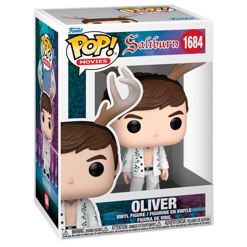 POP figure Saltburn Oliver Quick slika 2