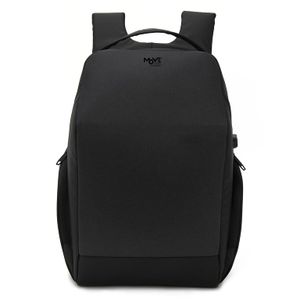 Moye Trailblazer 15.6" Backpack Black O8 ranac za laptop