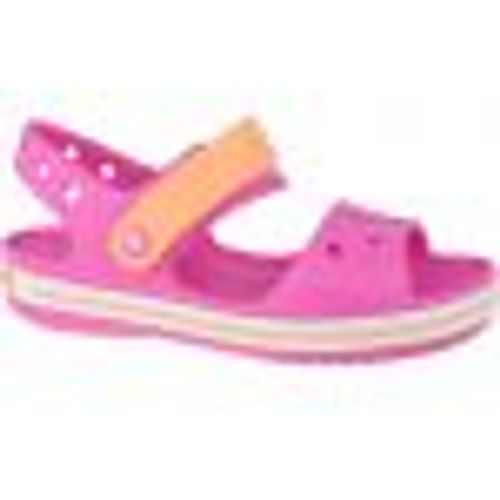 Dječje sandale Crocs Crocband 12856-6QZ slika 9