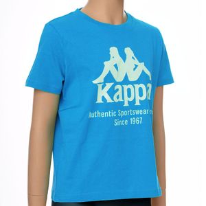 Kappa Majica Authentic Westake Kid Dječaci