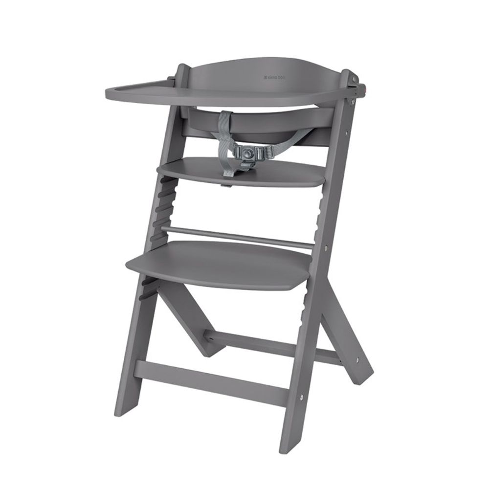 Kikka Boo Hranilica Nordy, Dark Grey slika 1
